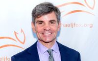 George Stephanopoulos